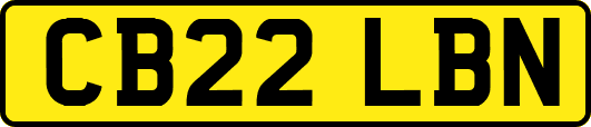 CB22LBN