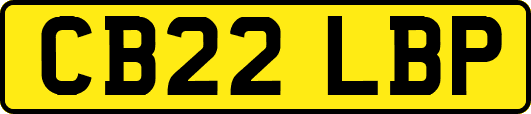 CB22LBP
