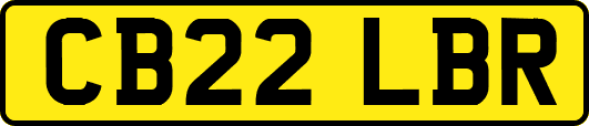 CB22LBR