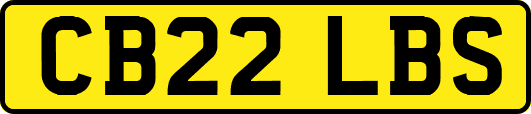 CB22LBS