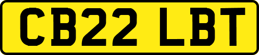CB22LBT