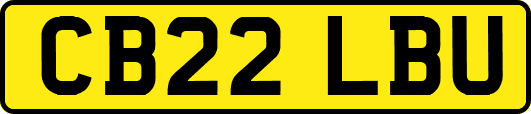 CB22LBU