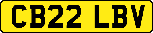 CB22LBV