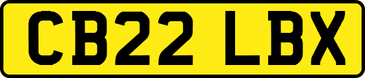 CB22LBX