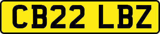 CB22LBZ