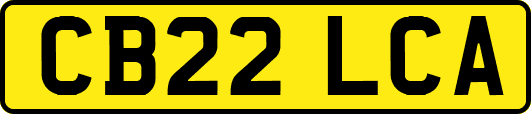 CB22LCA