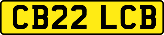 CB22LCB