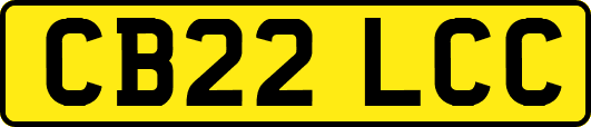 CB22LCC