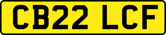 CB22LCF