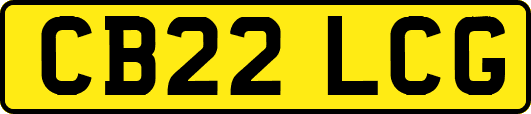 CB22LCG