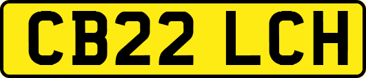 CB22LCH