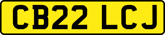 CB22LCJ