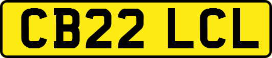CB22LCL