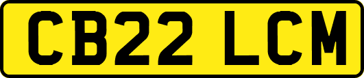 CB22LCM