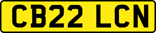 CB22LCN