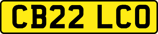 CB22LCO