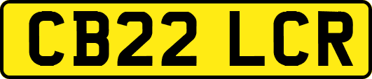 CB22LCR