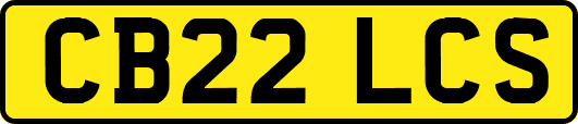 CB22LCS