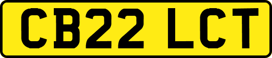CB22LCT