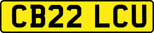 CB22LCU