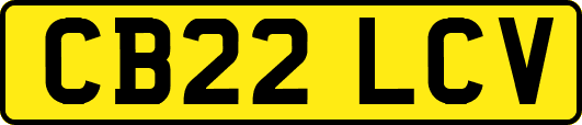 CB22LCV