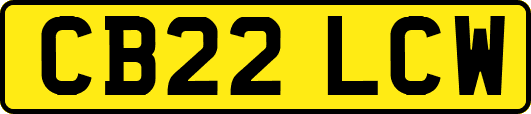 CB22LCW