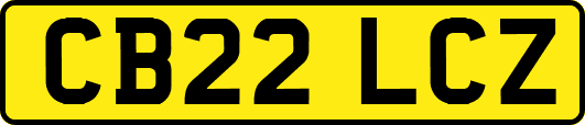 CB22LCZ