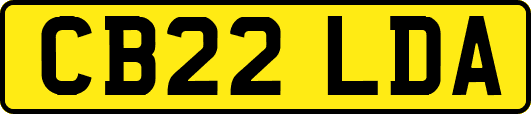 CB22LDA