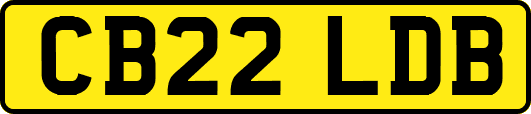 CB22LDB