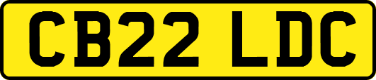 CB22LDC