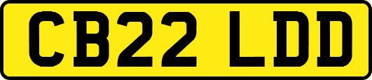 CB22LDD