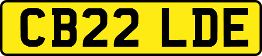 CB22LDE