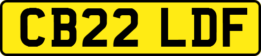CB22LDF
