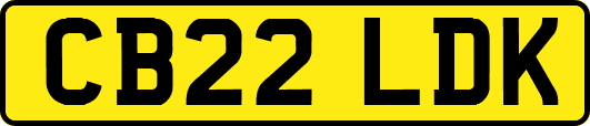 CB22LDK