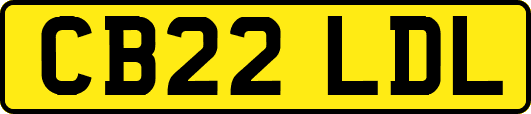 CB22LDL