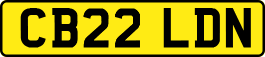 CB22LDN
