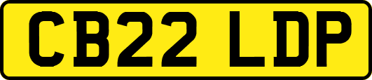 CB22LDP