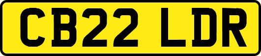 CB22LDR