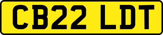 CB22LDT