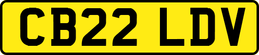 CB22LDV