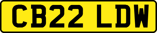 CB22LDW