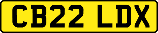 CB22LDX