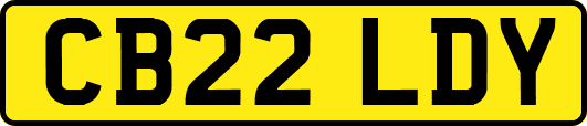 CB22LDY