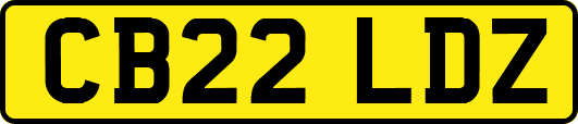 CB22LDZ