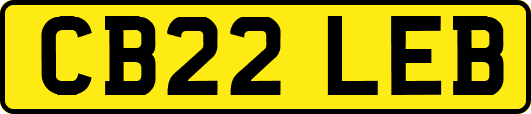CB22LEB