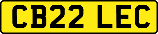 CB22LEC