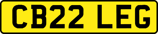 CB22LEG