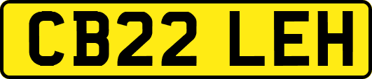 CB22LEH