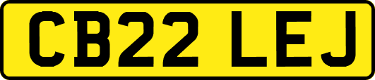 CB22LEJ
