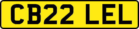 CB22LEL